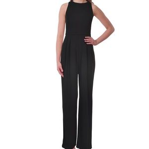 Ralph Lauren black Romper